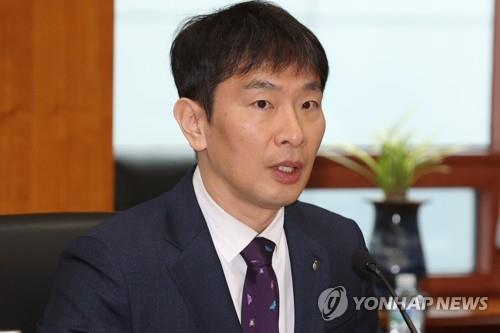 금감원장 "시장불안 해소 시 연내 공매도 금지 완전해제 검토"