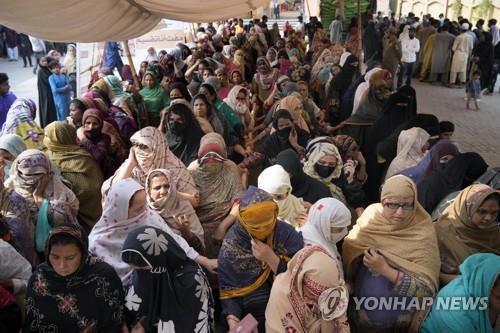 파키스탄, 공항 3곳 운영 외부 위탁…"카타르와 협상 중"