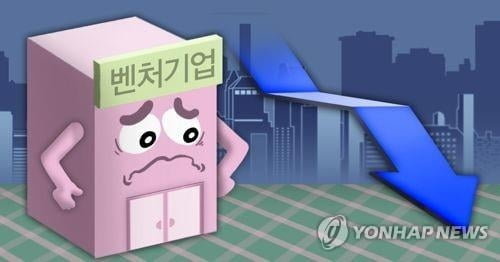 "투자 줄었는데 SVB 파산까지"...벤처·스타트업 '노심초사'