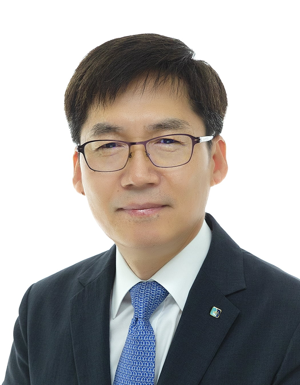 김형일 기업은행 전무이사