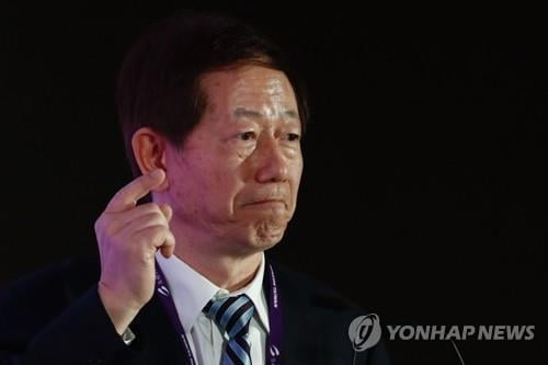 TSMC 회장 "대만, 첨단 반도체 장비 생산 더 늘려야"