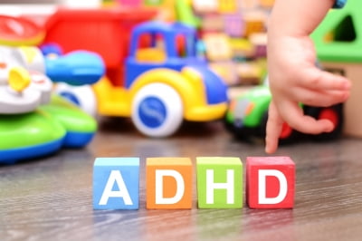 ADHD 아동, 4년 사이 '곱절'됐다..."성인까지 이어져"