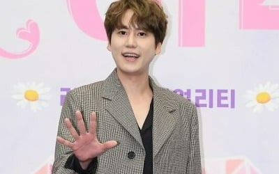 [공식] 규현, '팬텀싱어4' 당일 불참 이유 "복통 증세 심각, 현재 호전 상태"