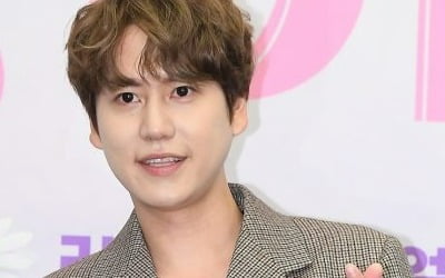 규현, '팬텀싱어4' 제작발표회 불참 "건강상의 이유"