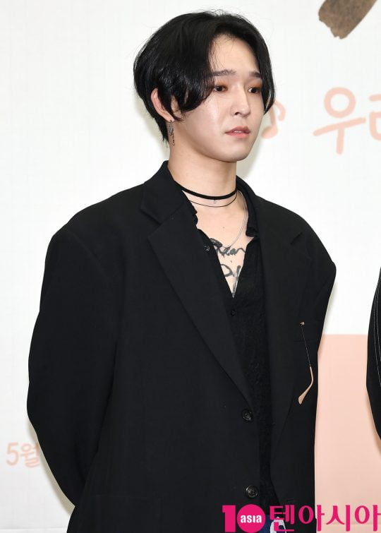 남태현, 음주운전 했지만 억울함 호소 "5m 정도만 이동 주차" [전문] 