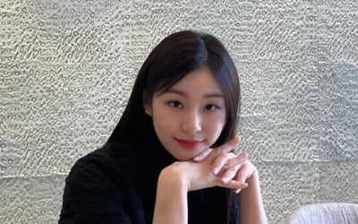 김연아, '♥고우림'도 반한 단아美…감탄 나오는 비주얼