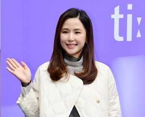 '금융인♥' 공현주, 도치맘 예약…벌써 쌍둥이 방 꾸미기 시작