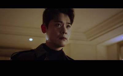 '컴백 D-1' 라포엠, 신곡 'The Fire' MV 티저 공개