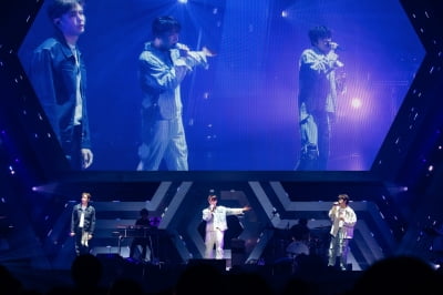2PM, 6년 만에 日콘서트 개최…식지 않은 인기