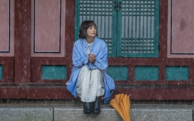 [공식] 이나영 4년만 복귀작 '박하경 여행기', 4월 韓日 동시 공개