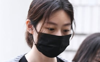 '음주운전 사고' 김새론, 혐의 모두 인정…벌금 2000만원 구형