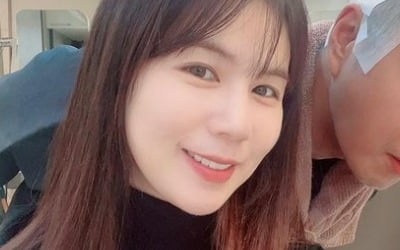 진태현, 좋은 배우가 꿈이었데…"이젠 ♥박시은 좋은 남편·남자 사람 목표"