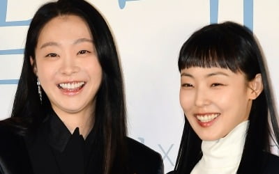 [공식] 김다미·전소니, 18일~19일 '소울메이트' 개봉 첫 주말 무대인사 출격