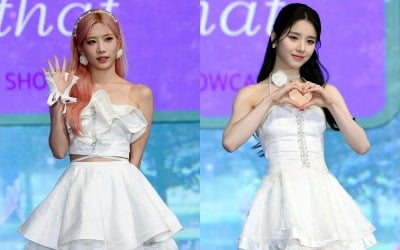 [공식] 前 이달의소녀 희진·김립·진솔·최리, 모드하우스와 전속계약