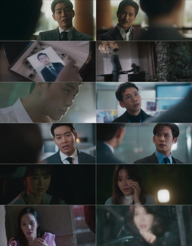 '판도라' /사진제공=tvN