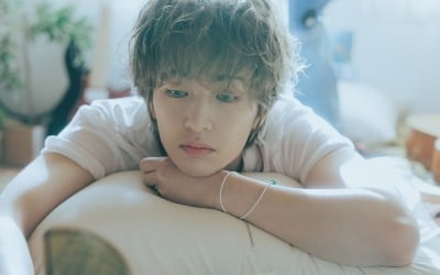 샤이니 온유, 3월 22일 日 솔로곡 2곡 음원 공개