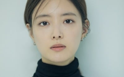 [공식] 이세영, MBC '열녀박씨 계약결혼뎐' 주연 확정…'옷소매' 열풍 잇는다