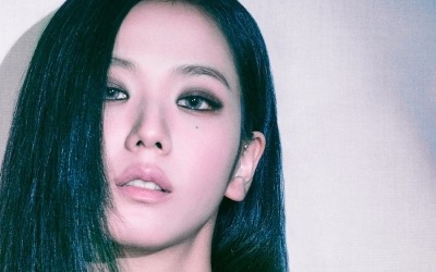 블랙핑크 지수, 첫 솔로 앨범 [ME] 두 번째 콘셉트 포스터 공개