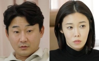 심하은, "아무나 하냐?"는 ♥이천수에 발끈…시父와 유튜버 도전('살림남2')