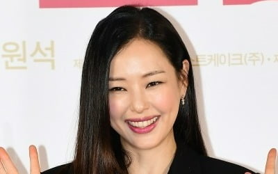 [TEN피플] '물 만난 물고기' 이하늬, 대놓고 예쁜 '미스 유니버스'의 컴백