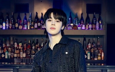 방탄소년단 지민, 美 NBC ‘지미 팰런쇼’서 신보 타이틀곡 ‘Like Crazy’ 퍼포먼스 최초 공개