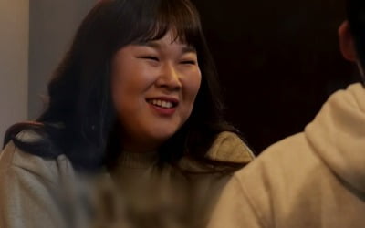 김민경, 올해 결혼하나…'손흥민 닮은꼴'과 핑크빛 기류 "몸 상당히 좋아" ('조선의사랑꾼')