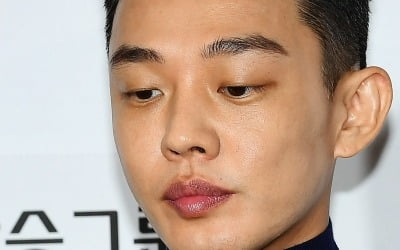 경찰 "'마약 투약 혐의' 유아인, 조사 후 구속 영장 신청 검토"