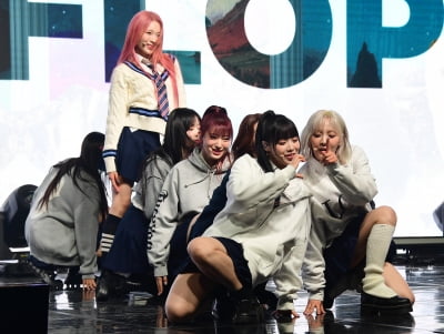 [TEN 포토] 빌리 '사랑스러운 무대'