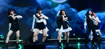 [TEN 포토] 빌리 '신나는 댄스'
