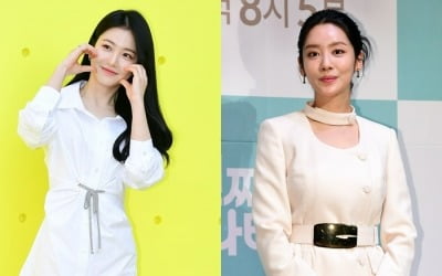 '더 글로리', 영광 아닌 족쇄 될까…신예은·차주영, 차기작이 아쉽다 [TEN피플]