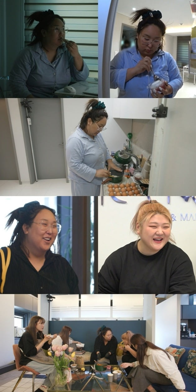 '전참시' /사진제공=MBC