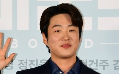 [단독] 안재홍, '빠더너스' 문상훈과 만난다…'리바운드' 홍보 요정