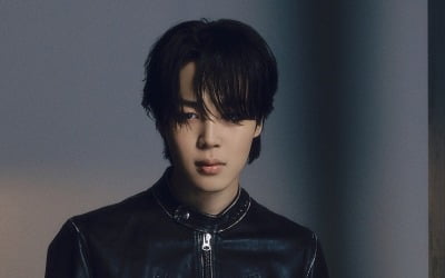 방탄소년단 지민, 솔로 아티스트로 올해 첫 오리콘 '주간 음악 랭킹' 3관왕 주인공