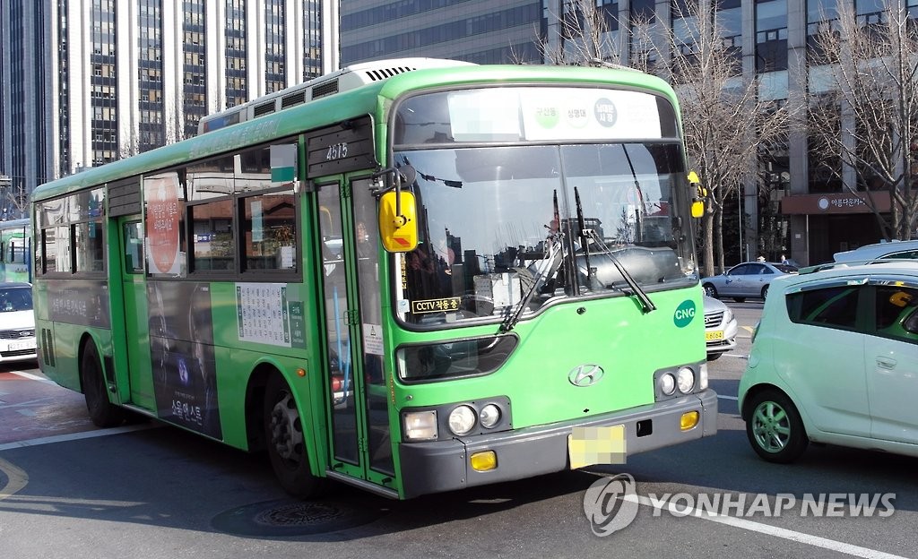 서울 시내버스 노사협상 조기 타결