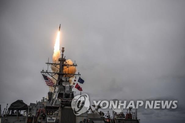 軍, F-35A 20대 추가도입…사정 400㎞ SM-6 함대공미사일 구매(종합)