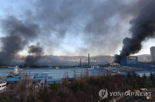 한국타이어, 사흘만에 반등..."손실 일부 보전 가능"