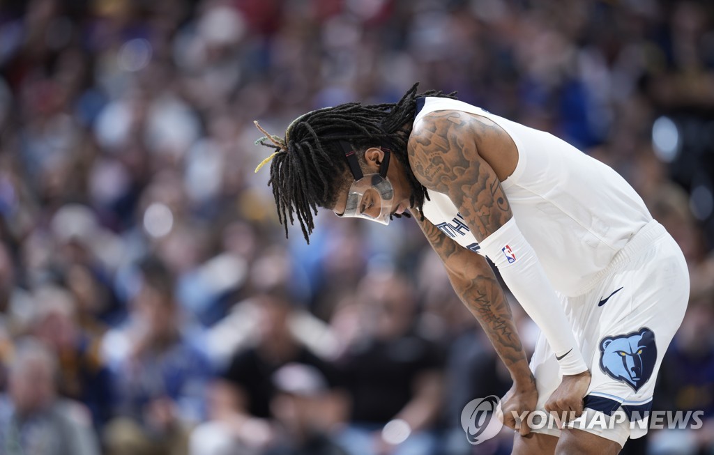 SNS로 총 꺼낸 장면 생중계한 NBA 머랜트, 현지 경찰도 조사