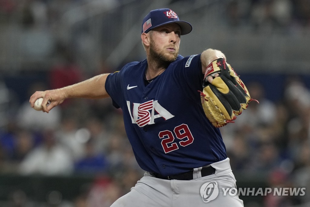 [WBC] 일본 '2억달러 초호화 타선' 미국 꺾고 통산 세 번째 우승(종합)