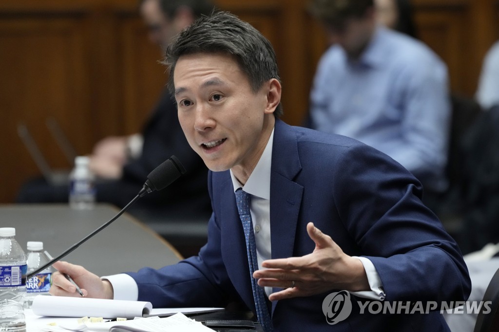 지구촌 틱톡 제재 릴레이…안보·반중·신성모독 등 이유 갖가지