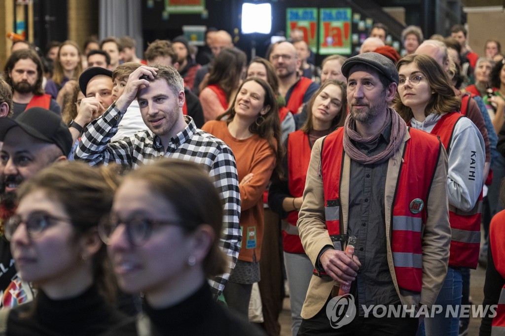 베를린 '2030년까지 기후중립' 주민투표, 찬성표 모자라 부결