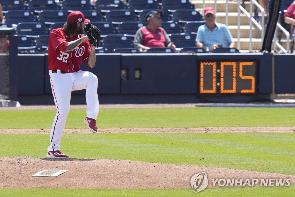 [메이저리그개막] ①WBC 여운 안고 월드시리즈까지 대장정 출발