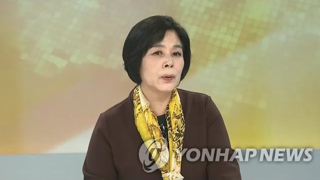 최민희 방통위원, 본회의서 野 단독 가결…與 "불법적 장악기도"(종합)