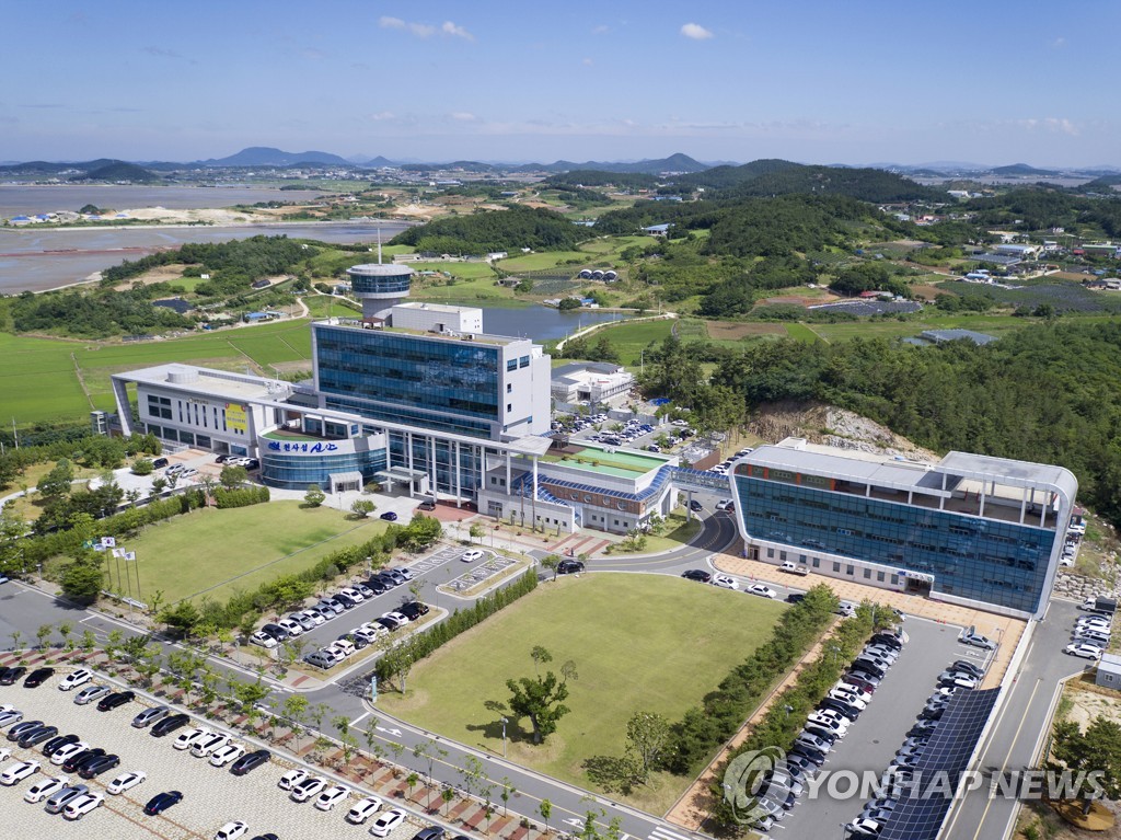 신안군 "고향사랑기부제 제약 많아 활성화 걸림돌"