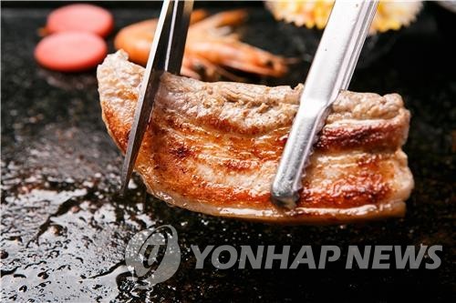 '비계 삼겹살' 논란에…한돈자조금 "재발 방지 노력할 것"