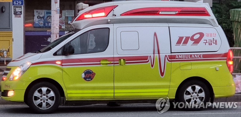 응급구조사도 심전도 측정 가능해진다…업무범위 14→19종 확대