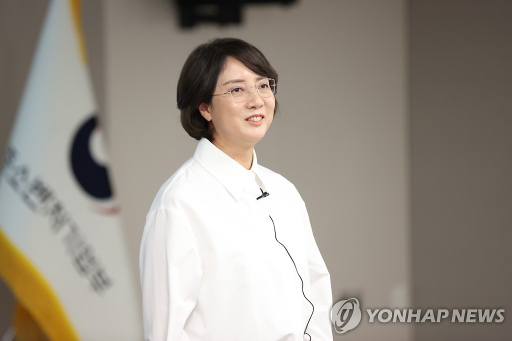 중기장관 "'SW 제값 받기' 시작할 것…경제강국 생태계 구축"