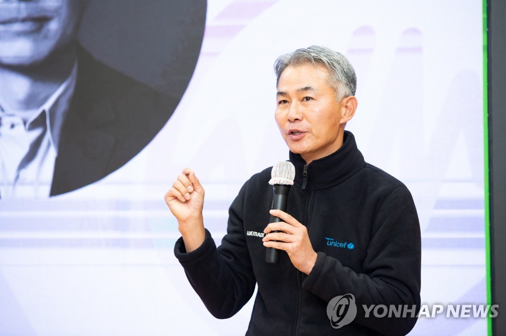 주총 앞둔 게임업계…주요기업 CEO 연임 여부 관심