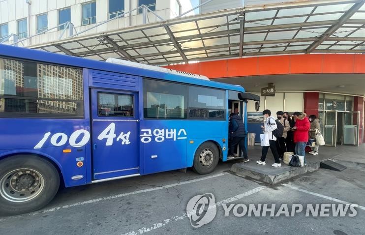 신안군, 지방의회 선진 정책 견학지로 '주목'