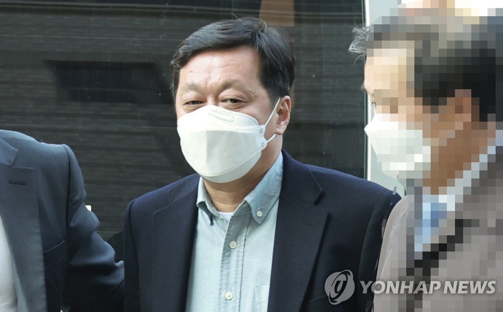 '428억 약속' 이재명 최측근 정진상 오늘 정식 공판