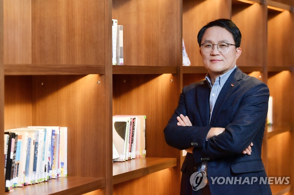 SKIET, 김철중 대표이사 선임…"신규 사업기회 창출"